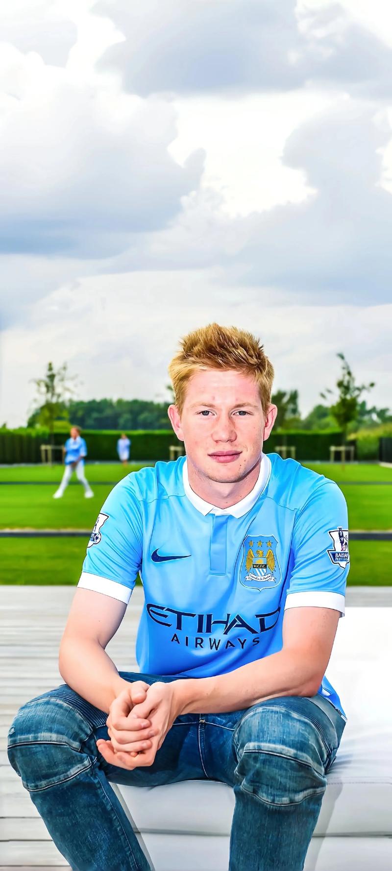 特瓦斯随行西班牙国王访华，向国内推广西甲联赛