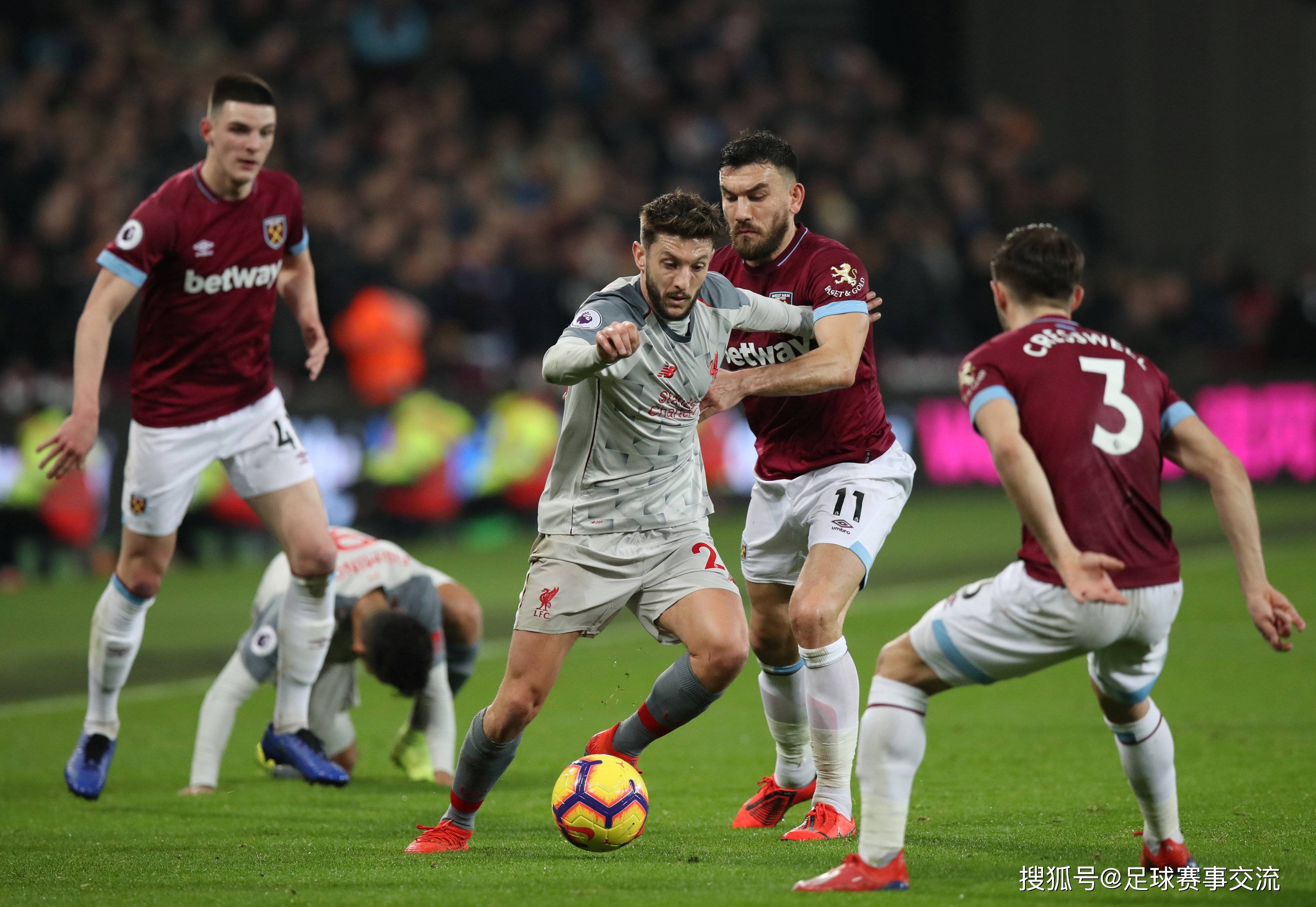 球星这次突破像飞一样