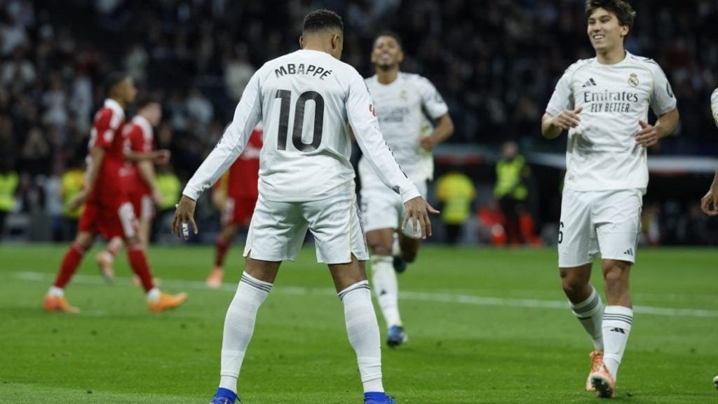 沃尔特马德：每周我会进行两到三次头球训练，未来要继续加练