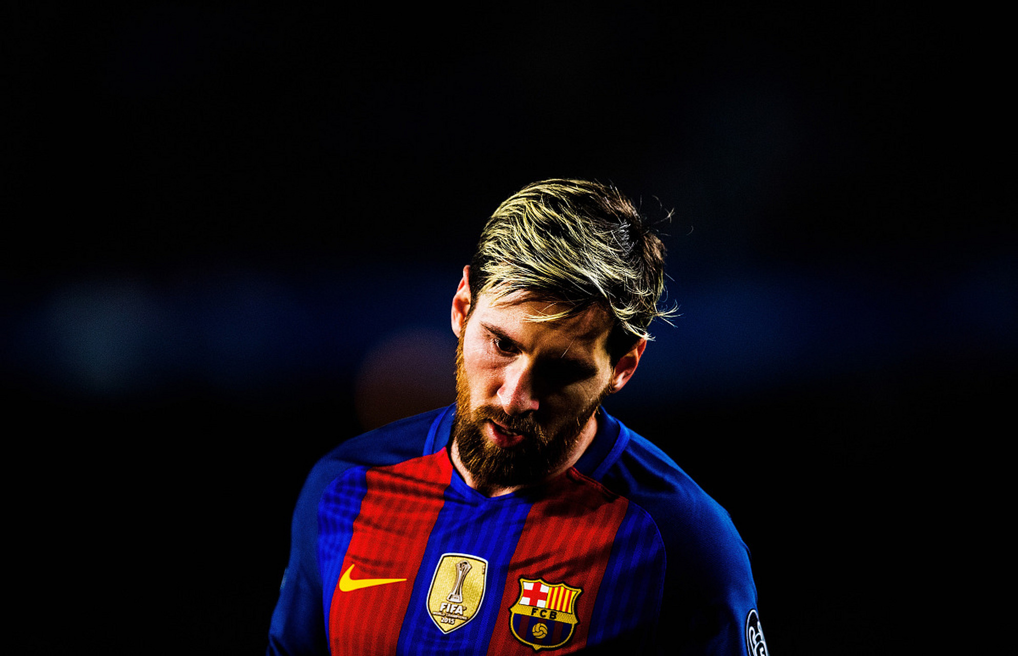 巴萨的‘X因子’：Spotify诺坎普让对手畏惧