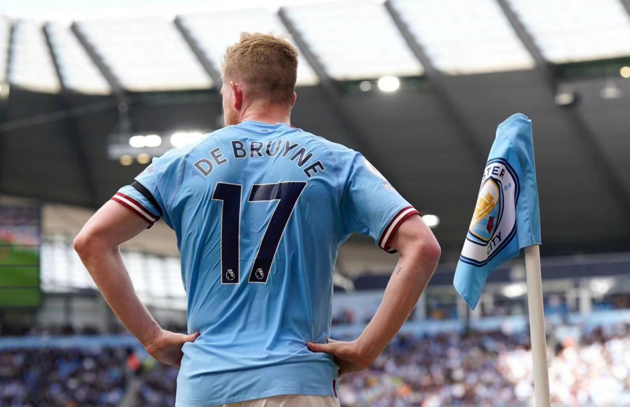 球员介绍《卡萨诺》大闹罗马城，戏耍伯纳乌