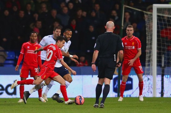 这场比赛的节奏太经典了